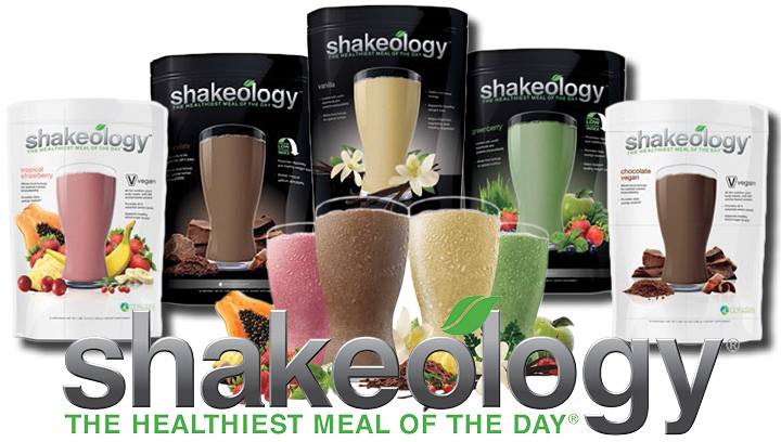 shakeology bags