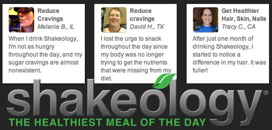 Shakeology FAQ