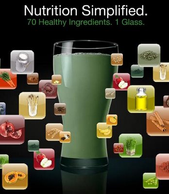 Shakeology Meal Replacement