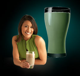 What is Shakeology?