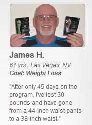 Shakeology Review