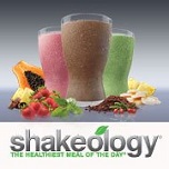 order Shakeology