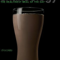 chocolate shakeology