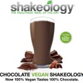 vegan chocolate shakeology